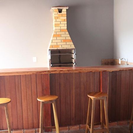 Willa Casa Temporada Nascentes Do Jalapao Mateiros Zewnętrze zdjęcie