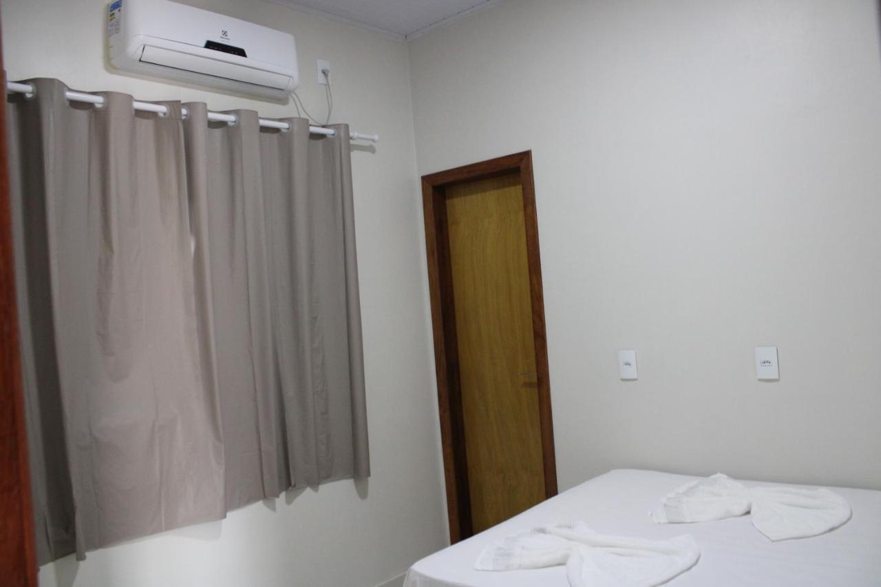 Willa Casa Temporada Nascentes Do Jalapao Mateiros Zewnętrze zdjęcie